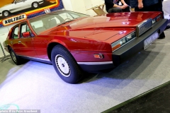 Aston Martin Lagonda