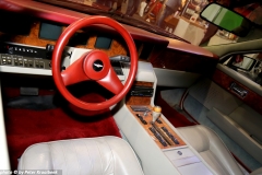 Aston Martin Lagonda