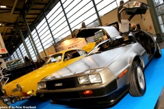 DeLorean DMC-12