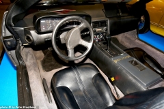 DeLorean DMC-12