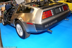 DeLorean DMC-12