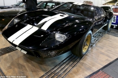 Ford GT40