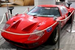 GTD 40