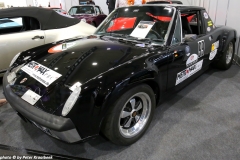 Porsche 914