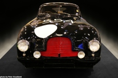 1950 Aston Martin DB2