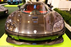 Koenigsegg CCX R