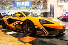McLaren 570S