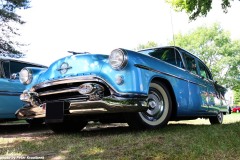 1954 Oldsmobile 88