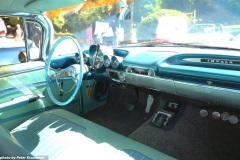 1959 Chevrolet Impala Interior