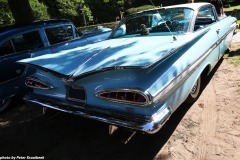 1959 Chevrolet Impala