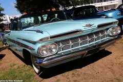 1959 Chevrolet Impala