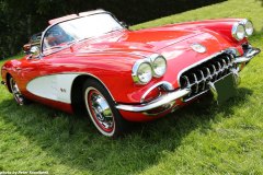 1960 Chevrolet Corvette C1