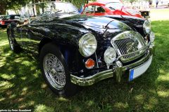 1960 MG MGA 1600