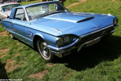 1965 Ford Thunderbird Flair Bird