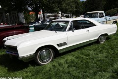 1966 Buick Wildcat Coupe