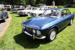 1974 Alfa Romeo 2000 GTV