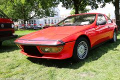 1982 Talbot-Matra Murena