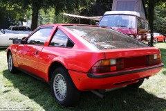 1982 Talbot-Matra Murena