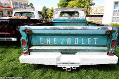 Chevrolet C10 Pickup