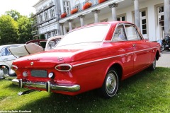 Ford 12m Coupe