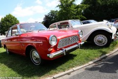 Ford 12m Coupe