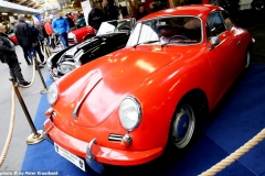 1964 Porsche 356 C