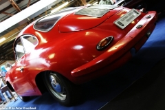 1964 Porsche 356 C