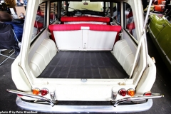 1967 Citroen Ami 6 Break
