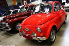 1971 Fiat 500
