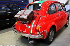 1971 Fiat 500