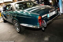 1977 Jaguar XJ Serie II Coupe 4.2