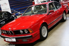 BMW 635 CSi