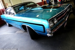 Ford Torino 351