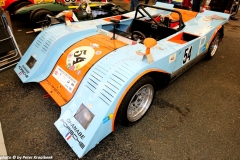Porsche Chanabe