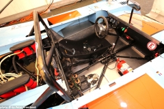 Porsche Chanabe