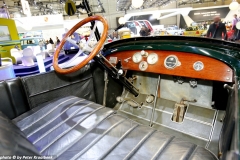 1919 Stanley Steamer Steam Car