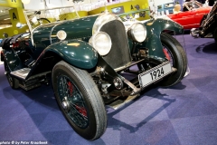 1924 Bentley 3 Litre Speed