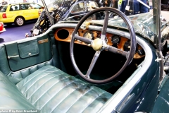 1924 Bentley 3 Litre Speed