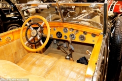 1928 Mercedes-Benz 680 S Saouchik Roadster