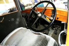 1929 Skoda 645