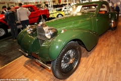 1934 Bugatti Type 57 Atalante