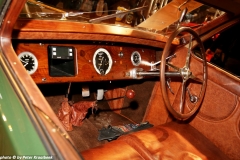 1934 Bugatti Type 57 Atalante