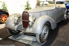 1937 Bugatti Type 57