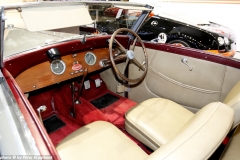1937 Bugatti Type 57