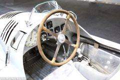 1939 Auto Union Grand-Prix Rennwagen Typ 3 Monoposto race car