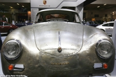 1951 Porsche 356 Pre A 1300 Coupe