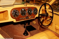 1952 Aston Martin DB2 Drophead Coupe