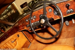 1954 Bentley R-Type Prototype by Bensport