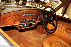 1954 Bentley R-Type Prototype by Bensport
