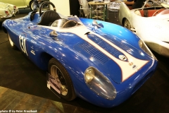 1954 Deutsch et Bonnet DB-Renault